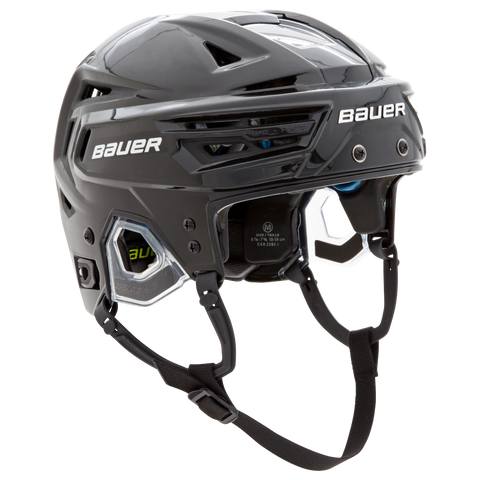 Bauer Re-Akt 150 Helmet Black 1055151