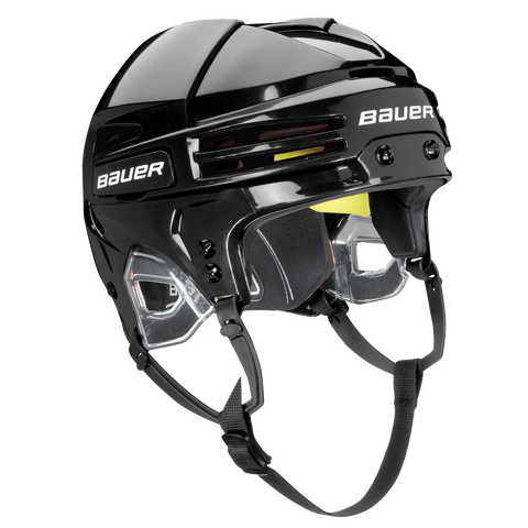Bauer Re-Akt 75 Helmet Black 1047935