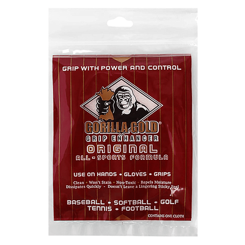 Gorilla Gold Original Grip Enhancer