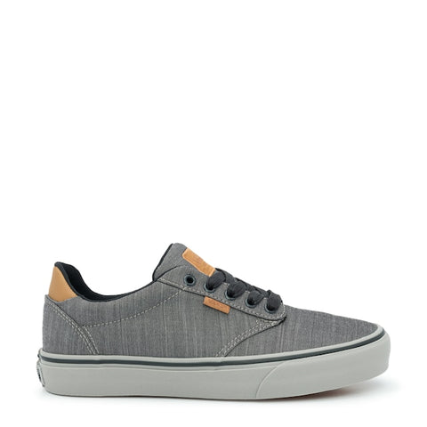 Vans Mens Atwood Deluxe Grey VN0A3WKWSG7