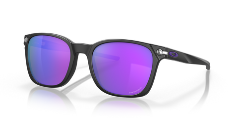 Oakley 103 Ojector Matte Black Prizm Violet 0OO9018 901803