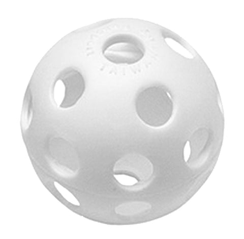 Rawlings Training Wiffle Balls 6 Pack Plbb-W6
