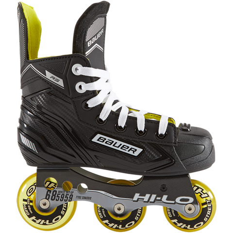 Bauer RH RS Roller Blade Youth 1053755