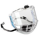 Bauer Concept 3 Full Facial Protector/Bubble Senior 1041010