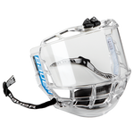 Bauer Concept 3 Full Facial Protector/Bubble Junior 1041011