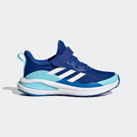 Adidas Youth FortaRun EL K Blue GZ1822