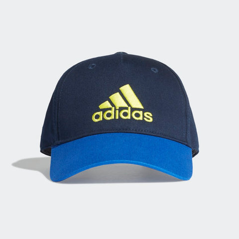 Adidas Graphic Snapback Hat Blue FN0998