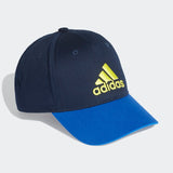 Adidas Graphic Snapback Hat Blue FN0998
