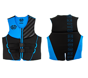 White Knuckle Mens Life Jacket Neo WK-31020