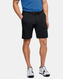 UA Showdown Golf Shorts Black 1309547 001