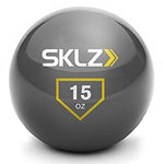 Sklz 15Oz Weighted Training Contact Ball