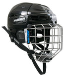 Bauer IMS 5.0 Helmet Combo Black 1054919