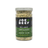Joe Beef Country Salt Blend