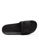 New Balance Mens Slide Sandal Smf200K1 Black