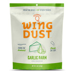 Kosmos Wing Dust Garlic Parm 5 oz.