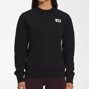 North Face Womens Hert Patch Crew NF0A7UOO