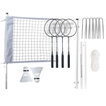 Franklin Professional Badminton Set 52633