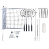 Franklin Professional Badminton Set 52633