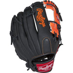 Rawlings Select Pro Lite Baseball Glove Right Hand Throw SPL150