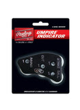 Rawlings Umpire Indicator 4-Dial Design 4In1
