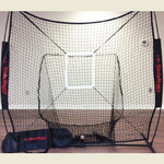 Sideline Sports Baseball Practice Net BPNET