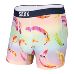 Saxx Volt Boxer Brief Going Bananas SXBB29 GOB