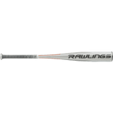 Rawlings 5150 Baseball Bat Grey -10 UTZ510
