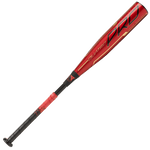 Rawlings Quatro Baseball Bat Red -10 UTZQ10