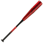 Rawlings Quatro Baseball Bat Red UTZQ12